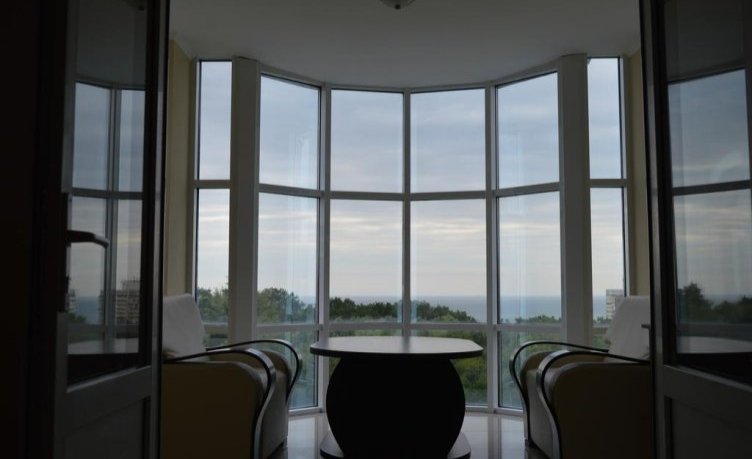 Гостиница Edelveys Guest House Сочи