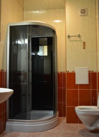 Гостиница Edelveys Guest House Сочи