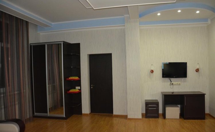 Гостиница Edelveys Guest House Сочи