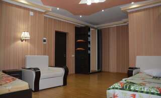 Гостиница Edelveys Guest House Сочи Номер "Стандарт"-8