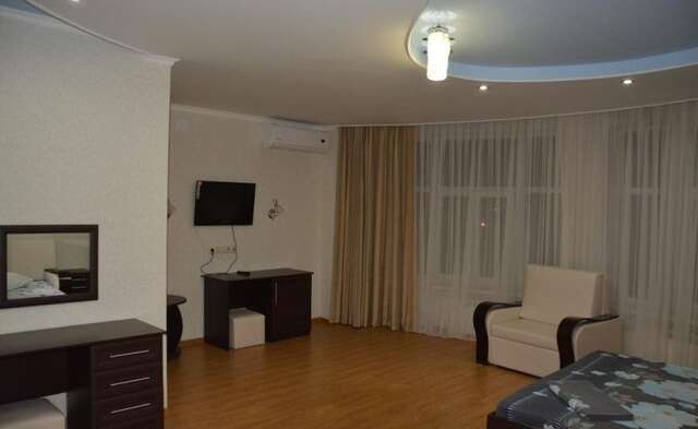 Гостиница Edelveys Guest House Сочи-7