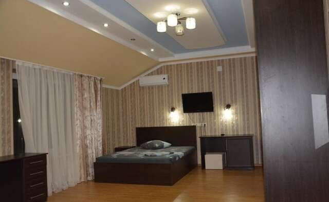 Гостиница Edelveys Guest House Сочи-6